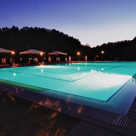 Agriturismo Savoca