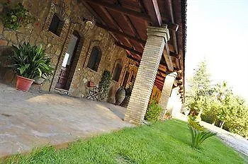 Alloggio per agriturismo Agriturismo Savoca Piazza Armerina