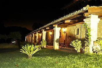 Agriturismo Savoca * Piazza Armerina