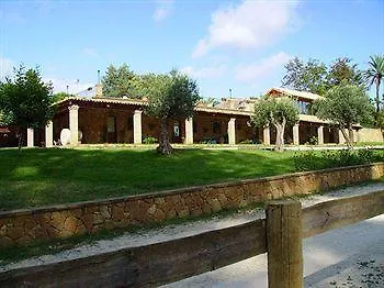 Agriturismo Savoca