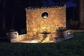 Agriturismo Savoca Piazza Armerina