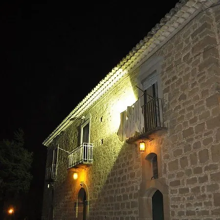 Agriturismo Savoca Alloggio per agriturismo