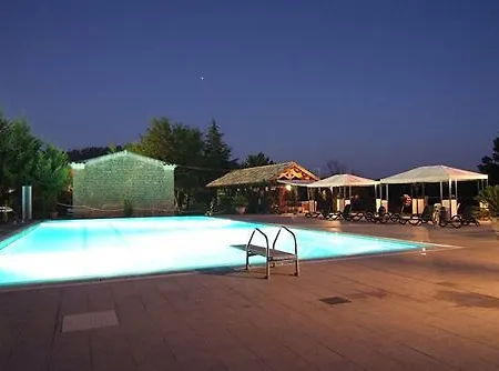 Agriturismo Savoca