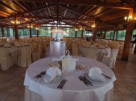 Alloggio per agriturismo Agriturismo Savoca