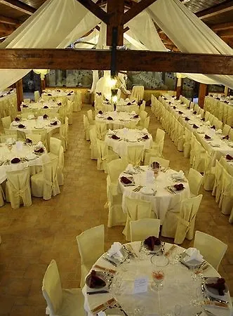 Alloggio per agriturismo Agriturismo Savoca