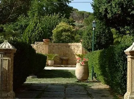 Agriturismo Savoca Piazza Armerina
