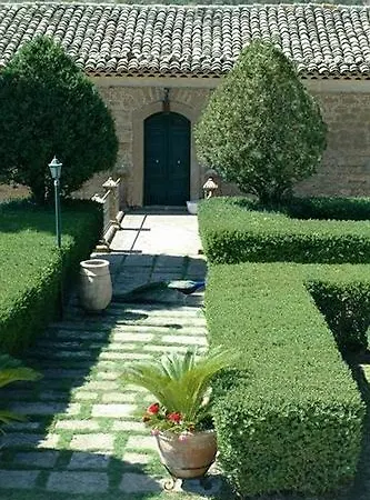 Agriturismo Savoca *