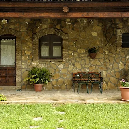Alloggio per agriturismo Agriturismo Savoca *