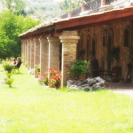 Alloggio per agriturismo Agriturismo Savoca *