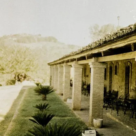 Agriturismo Savoca Alloggio per agriturismo