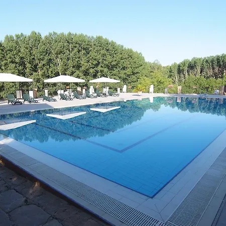 Agriturismo Savoca *