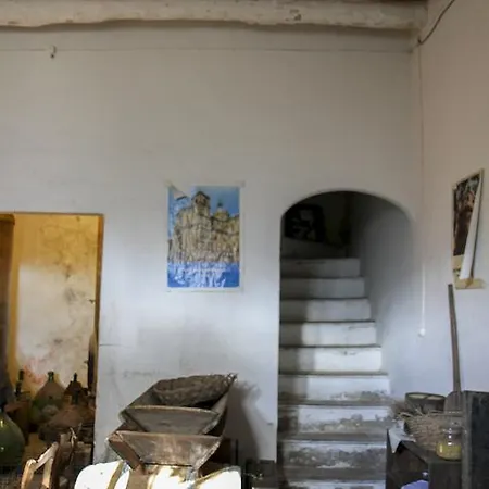 Agriturismo Savoca Alloggio per agriturismo