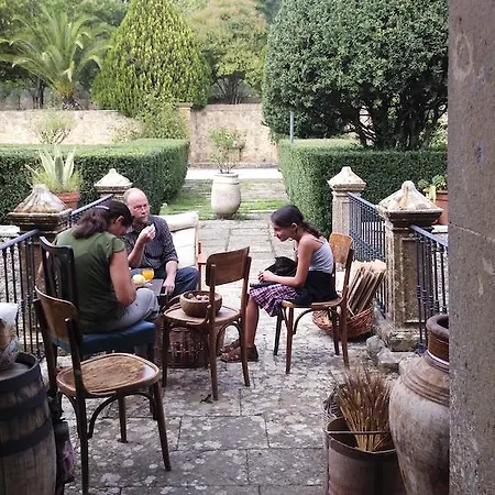Alloggio per agriturismo Agriturismo Savoca