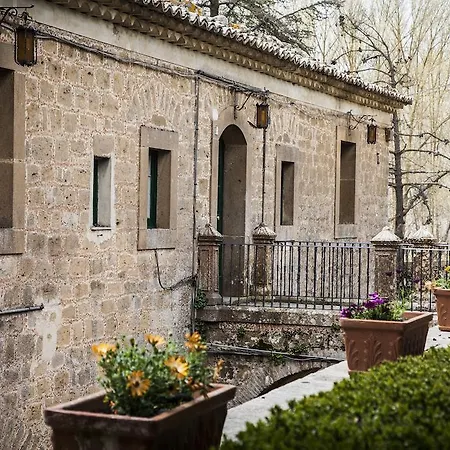 Agriturismo Savoca *