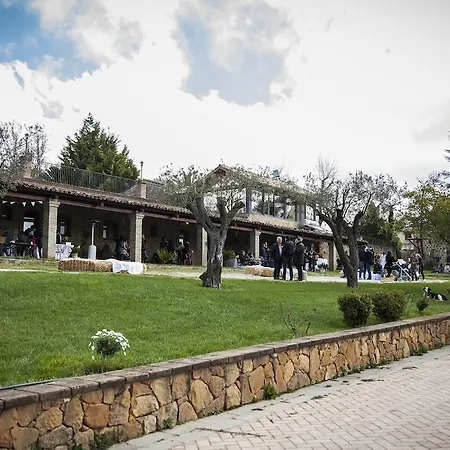 Alloggio per agriturismo Agriturismo Savoca *