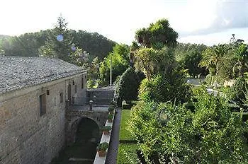 Agriturismo Savoca Farm stay