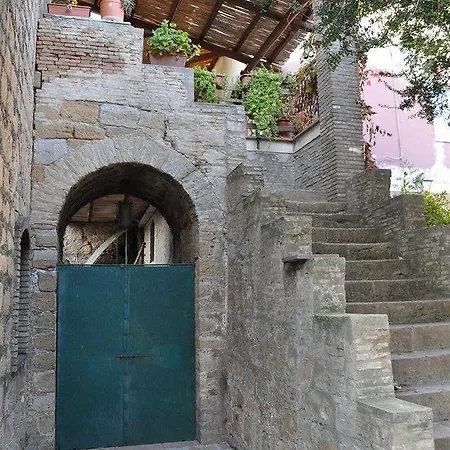 Agriturismo Savoca