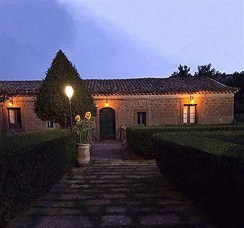 Farm stay Agriturismo Savoca