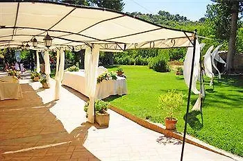 Agriturismo Savoca Piazza Armerina