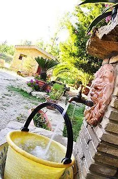 Agriturismo Savoca *