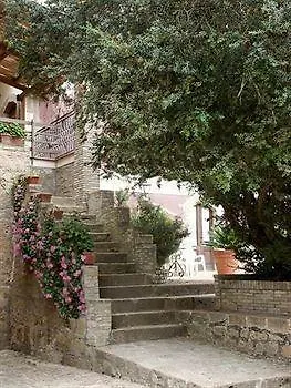 Agriturismo Savoca Farm stay