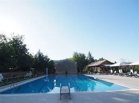 Farm stay Agriturismo Savoca Piazza Armerina