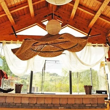 Agriturismo Savoca Farm stay *