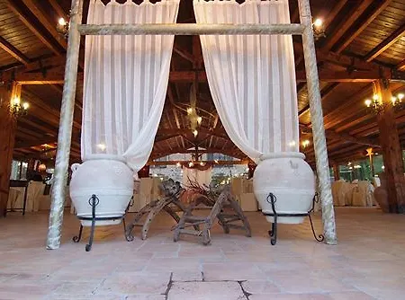 Agriturismo Savoca * Piazza Armerina